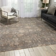 thumbnail image 6 of Nourison 9 X 12 Flint Lucent Area Rug LCN02, 6 of 6