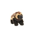 thumbnail image 5 of Wild Republic Cuddlekin Wolverine 12" Plush, 5 of 5