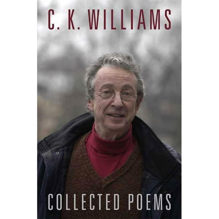 Collected Poems, (Paperback)