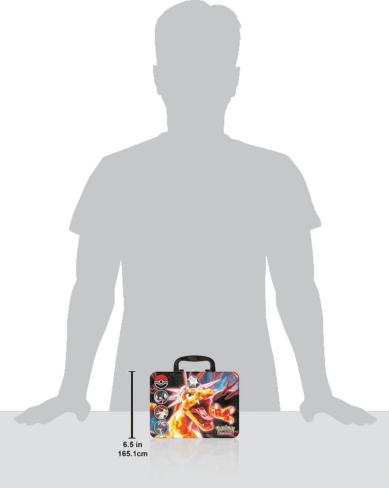 Pokemon Trading Card Games 2023 Fall Collector Chest Ecuador | Ubuy Pokemon Trading Card Games 2023 Fall Collector Chest Ecuador | Ubuy