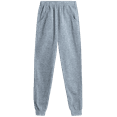 thumbnail image 4 of Coney Island Girls Sweatpants - 3 Pack Athletic Soft Fleece Jogger Sweatpants with Pockets (4-16), 4 of 6