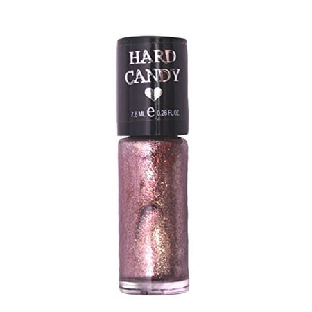 Hard Candy Nail Polish 628 Crush On Raisin Hard Candy Nail Polish 628 Crush On Raisin