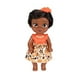 thumbnail image 3 of Muñeca Disney Bebé Disney Princesas Muñeca Bebé Moana Multicolor, 3 of 4