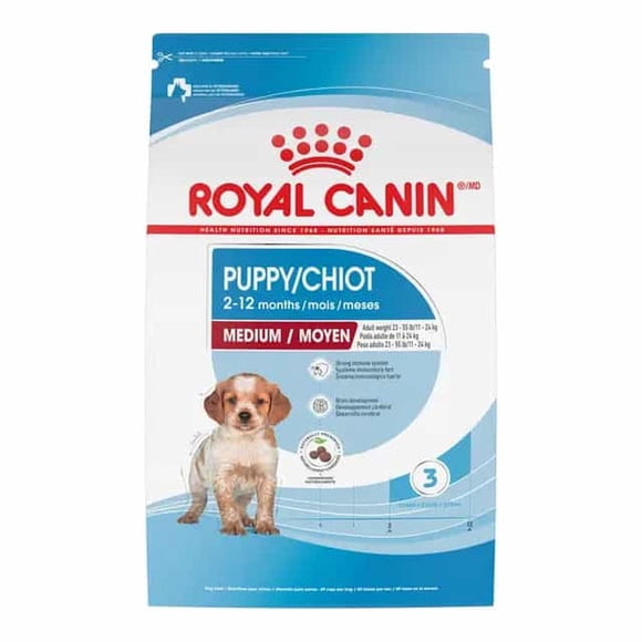 Royal Canin Alimento Start Cachorro Medium Puppy 1.82kg
