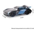 thumbnail image 3 of Toy Cars HOMETEAM SP Die-Casting Racers Jackson, más de 3 años, 3 of 9