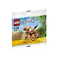 thumbnail image 3 of LEGO Creator Tiger 30285, 3 of 10