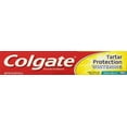 thumbnail image 1 of Colgate ToothPaste Tartar Control Whitening Mint - 6.4 Oz, 1 of 6