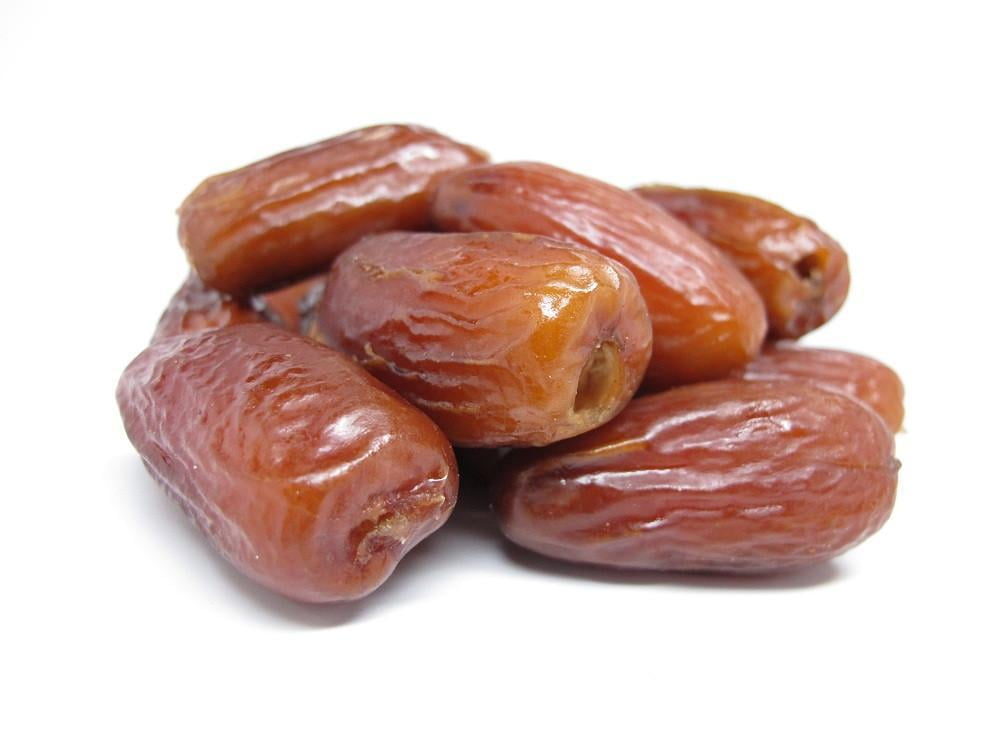 Dates, Pitted 2 Pounds