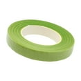 thumbnail image 2 of SLUOHZXI 3 Rolls Floral Tape 1/2inch Flower Tape Green Floral Tape for Bouquets Floral Arranging Stem Wrap Craft, 2 of 9
