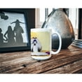 thumbnail image 5 of Carolines Treasures SS8341CM15 Shih Tzu Coffee Mug 15 oz 15 ounce multicolor, 5 of 5