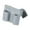 Style B, variante sur DYNWAVECA Support de Canne à Pêche pour Chaise Accessoire Robuste, Simple à Utiliser, Gadgets de Pêche Multi-Usages Support de Canne à Pêche pour Mer Extérieur Style A