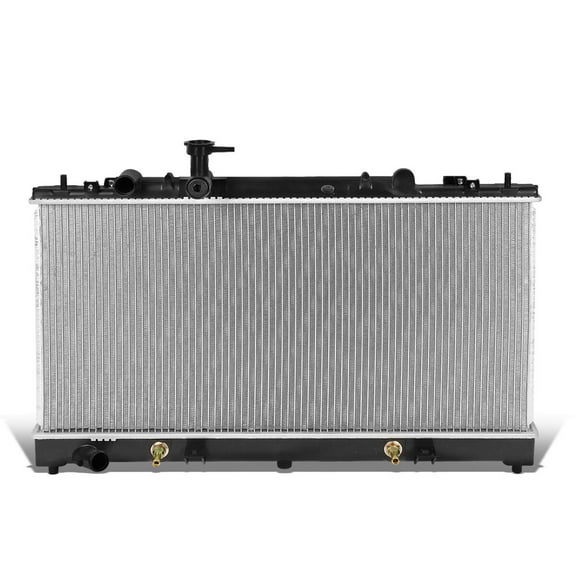 DNA Motoring OEM-RA-2673 Aluminum Radiator For 2003-2008 Mazda 6 2.3L AT 04 05 06 07
