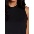 thumbnail image 2 of RBX Active Women's Quick Drying Textured Workout Tank Top, 2 of 4