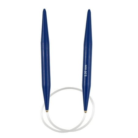 UPC: 0191518237818 | 16 Circular Knitting Needles by Loops & Threads®