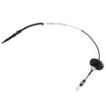 thumbnail image 3 of HUOEPU Car Manual Transmission Shifter Control Cables Compatible with Dodge Dart 2013-2016 Replaces 35HX58B, 3 of 17