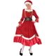 thumbnail image 1 of Disfraz de Navidad Disfraz de mujer Disfraz de actuación en escenario S-2xl, 1 of 1