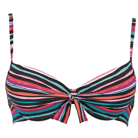Rosa Faia Womens Eleonore Underwired Bikini Top  14C  Original