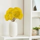 thumbnail image 1 of Uuiauoio Realistic Artificial Plants, Lifelike Miniature Silicone s for Home and Desk Decor, Wedding and Party Decoration, Small Fake Plants, 1 of 6