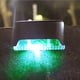 thumbnail image 1 of 1LED al aire libre solar jardín pared luz impermeable paisajes 7color luz Wmkox8yii jkg6922, 1 of 2