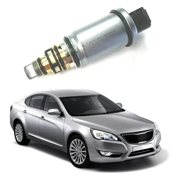 Zyutaosan Ac Compressor Control Valve 976743M001 Fit For Hyundai Elantra Kia Sorento 2011-2019