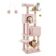 thumbnail image 1 of Torre para gatos Cat Tree Feandrea para gatos de interior con rascador, 1 of 8