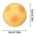 thumbnail image 2 of 1PC Simulation Potato Kneading And Decompression Stress Ball, 2 of 6