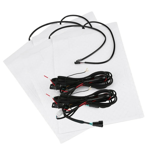 Heater, Longer Service Life Heated Kit, Vehicle For Car