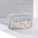thumbnail image 4 of Large Capacity New Junior High School Girl Pencil Stationery Bag, 4 of 4