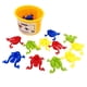 thumbnail image 4 of 12 Piezas de Juguete Saltadora para , Desarrollo Educativo, Interactivo para , de Cumpleaños CUTICAT Regalos de fiesta Pop Up Toys, 4 of 8