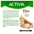 thumbnail image 2 of Alimento lácteo fermentado Activia fibra nuez plátano y cereales 225 g, 2 of 4