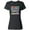 AB-Black, variant on Inktastic Autism Awareness Support and Understanding Puzzle Pieces Women's T-Shirt