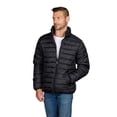thumbnail image 6 of Big Chill Men’s Midweight Quilted Puffer Jacket, Sizes M-XXL, 6 of 7
