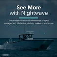 thumbnail image 6 of SIONYX Nightwave Marine Night Vision Camera, White - C012800, 6 of 6