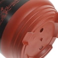 thumbnail image 3 of 4pcs Orchid Planting Pot Nursery Planter Pot Household Flower Pots Plant Pots, 3 of 8