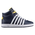 thumbnail image 2 of Tenis K-Swiss T 23 Azul Classic Vn Mid  Para Niño, 2 of 4