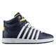 thumbnail image 2 of Tenis K-Swiss T 23 Azul Classic Vn Mid  Para Niño, 2 of 4