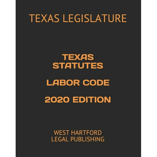 Labor law code picture