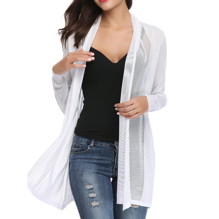Abollria cardigan clearance