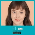 thumbnail image 4 of Maybelline New York Fit Me! Matte + Poreless Foundation, Classic Ivory [120] 1 oz, 4 of 14