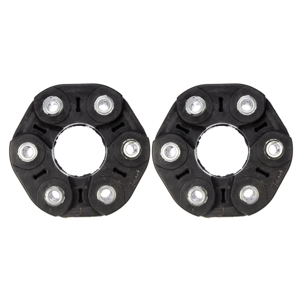 Dodge Journey Drive Shaft Coupler