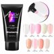 thumbnail image 3 of 30ml Nail Gel Nail Art Transparent Camouflage Color Fibre Glass Hard Jelly, 3 of 4