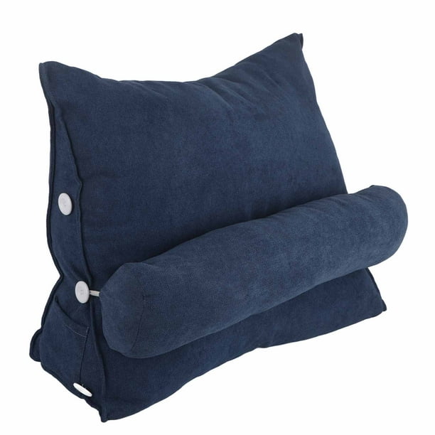 Oversized backrest pillow cheap