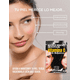 thumbnail image 3 of JYE Mascarilla facial para rejuvenecimiento, Mascarilla Facial Hidratante Unisex! Ácido Hialurónico y Vitamina C, Efecto Glow, Piel visiblemente más suave y tersa, 3 of 5