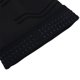 thumbnail image 4 of Rodilleras elásticas deportivas transpirables Protector protector (Negro-L), 4 of 8