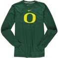 thumbnail image 1 of Nike - Camiseta gráfica para hombre de la Universidad de Oregon de Oxford, verde, pequeña Nike Camiseta gráfica, 1 of 1