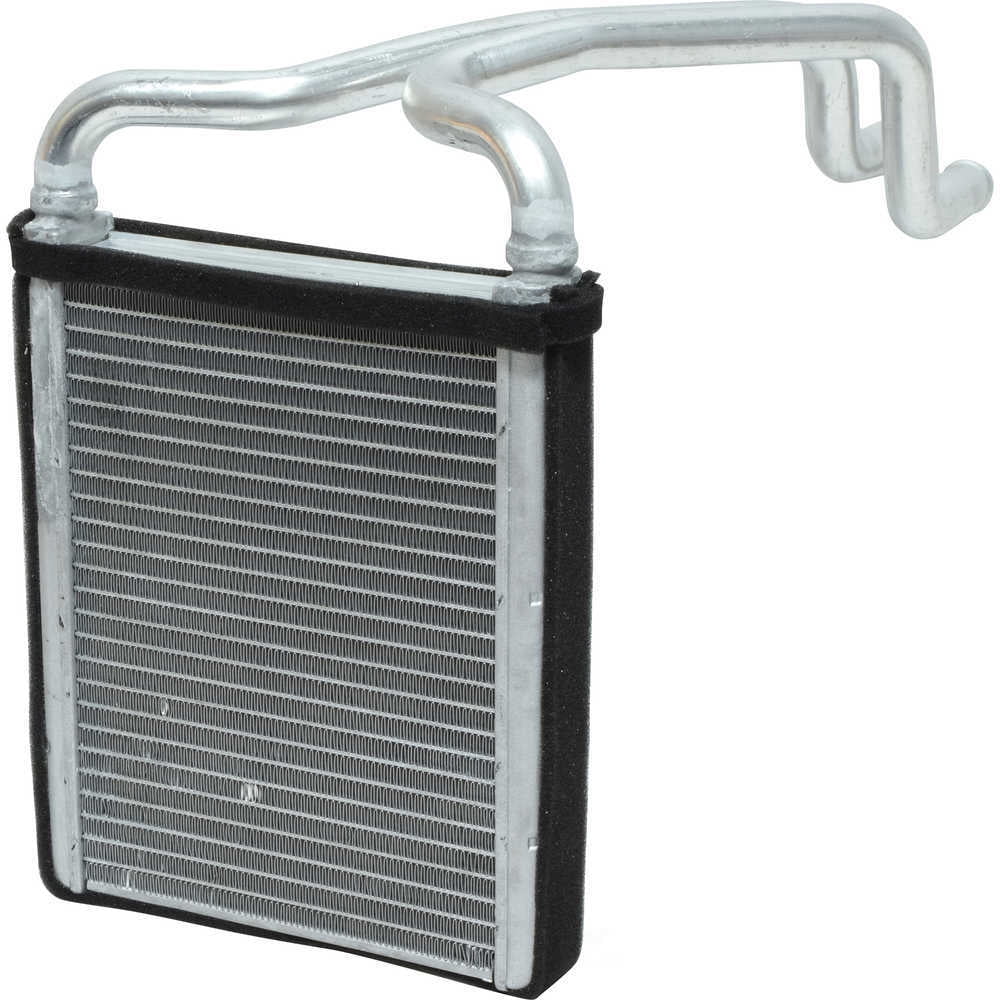 UAC HT 400066C Heater Core Aluminum