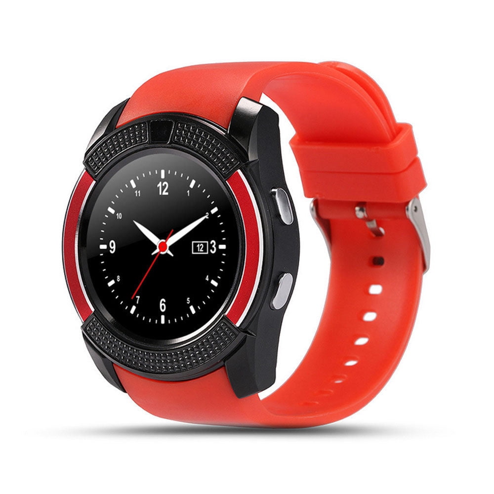 padcod v8 smart watch