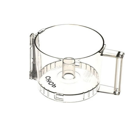 

WARING 502557 CHOPPING BOWL ASSEMBLY. /WCG75 FOR WARING