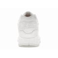 thumbnail image 4 of Nike Men's Air Max 1 '87 SP Supreme Triple White Shoes, from StockX, 4 of 5