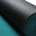 thumbnail image 2 of Bry-Tech AQUA Outdoor Carpet, UV Sunlight Resistant, Automotive Carpet & Flooring 72” - Teal, 2 of 3